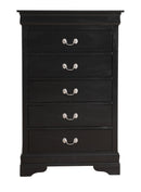Louis Phillipe - Chest by Unique Piece Furniture