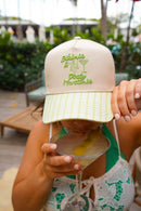 Bikinis & Dirty Martinis - Trucker Hat