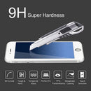Screen Protector for iPhone 6 Plus 3D Edge Tempered Glass Phone Screen Saver HD Anti-Scratch Tempered Glass Film