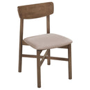 Svenstra - Dining Set With Chairs by HouseOfZazla