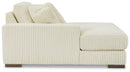Lindyn - Sectional by Unique Piece Furniture