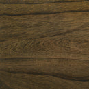 Maxine - Square Counter Height Dining Table - Brown