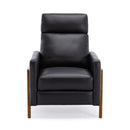 Richland - Push Back Recliner Chair by HouseOfZazla