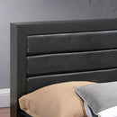 Elegant Storage Bed For Cozy Spaces by Unique Piece Furniture