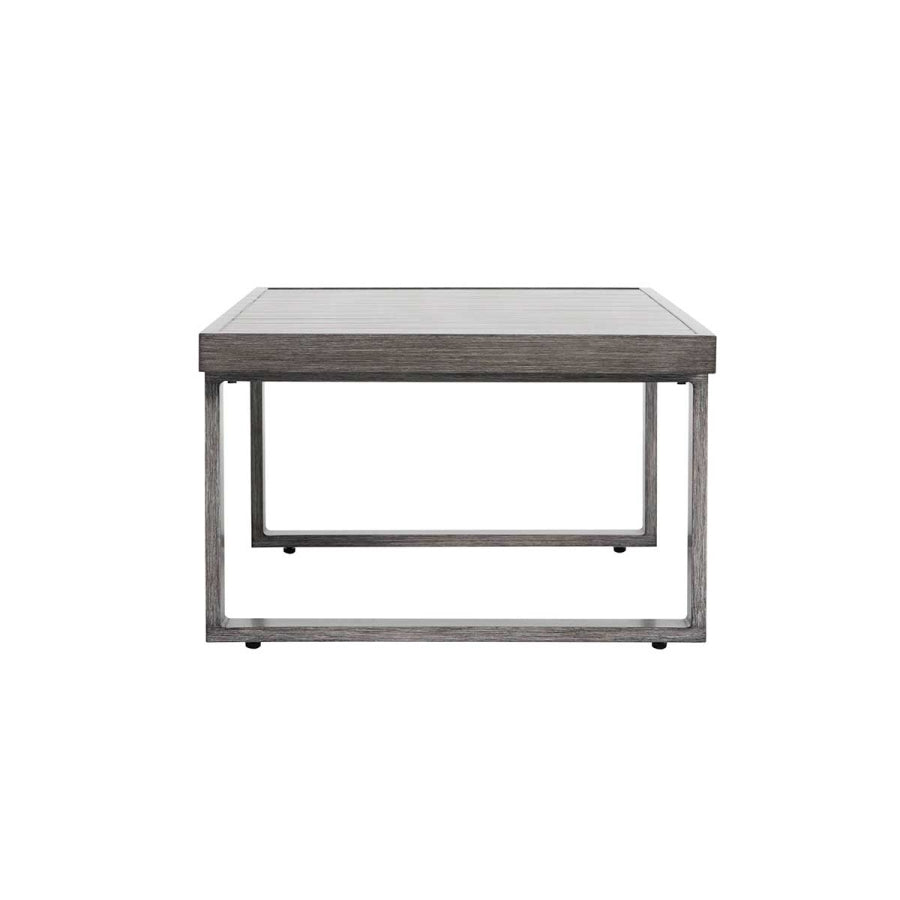 Walsh 4-Piece Aluminum Sectional Sofa Set, photo 9 of 19