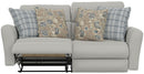 Chappy - Lay Flat Reclining Sofa