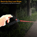GBruno 5FT Dog Leash Dog Training Walking