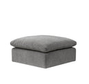 Naveen - Modular Sectional With Ottoman by Unique Piece Furniture