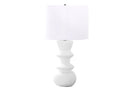 Lighting, Ceramic, Contemporary Table Lamp by HouseOfZazla