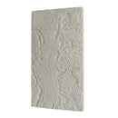 3D Faux Stone Wall Panels - 6 PCS PU Wainscoting