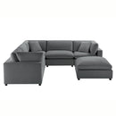 Caylie - Modular Sectional by HouseOfZazla