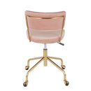 Tania - Contemporary Task Chair