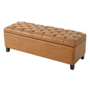 Ottoman Bench with Storage