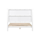 Stylish Queen Size Bed Frame by HouseOfZazla