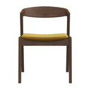 Dakota - Mid-Century Modern Dining Chair (Set of 2) by HouseOfZazla