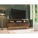Yonkers - TV Stand by HouseOfZazla