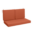 Deep Seat Waterproof Replacement Patio Chair Cushions