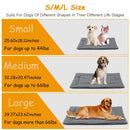 GBruno Dog Bed Mat