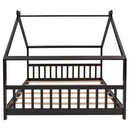 Playhouse Design Bed