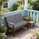Deep Seat Waterproof Replacement Patio Chair Cushions