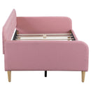 Upholstered Daybed & Modern Design by HouseOfZazla