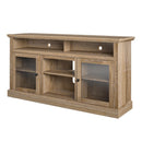 Chicago - TV Stand - Natural by HouseOfZazla