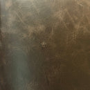 Gran Hacienda Herradura Rustic Bar Stool 30" with Cowhide by Rustics for Less