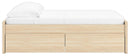 Onita - Platform Bed