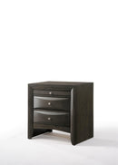 Ireland - Elegant Design Nightstand by Unique Piece Furniture