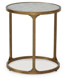 Korajane - Table