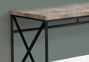Computer Desk For Home Office, Laptop, Glossy Contemporary & Modern by Unique Piece Furniture