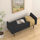 Teddy Storage Stool With Storage Space For Apartments by HouseOfZazla