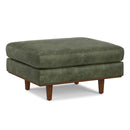 Morrison - Handcrafted Ottoman by Unique Piece Furniture