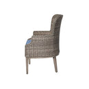 2 Tenaya Wicker Dining Chair