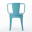 Yearn - 3 Piece Bistro Set With Table And 2 Chairs