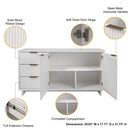 Granville - Sideboard