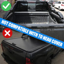 Universal Truck Bed Roll Bar, Steel Chase Rack Sport Bar