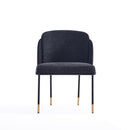 Flor - Dining Chair