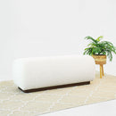 Kelvin - Minimalist Design Bench by HouseOfZazla