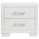 Tokyo - LED Bedroom Set