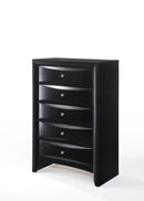 Ireland - Elegant Design Chest by Unique Piece Furniture
