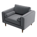 Amber - Universal Lounge Chair by HouseOfZazla