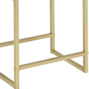 Coleen - Elegant Design Accent Table by Unique Piece Furniture