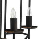 Malin Entry 4-Light Chandelier