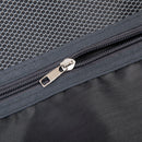 14"/20" 2-Piece ABS Spinner Wheel Luggage Set with Lock