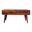 Sonata - Coffee Table by HouseOfZazla