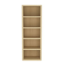 Rivington - Open Bookcase by HouseOfZazla