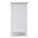 Amherst - 4 Door Storage Cabinet by HouseOfZazla