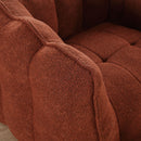 Soft Bean Bag Chair With High Resilient Foam by HouseOfZazla