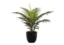 20" Tall Artificial Palm Plant by HouseOfZazla